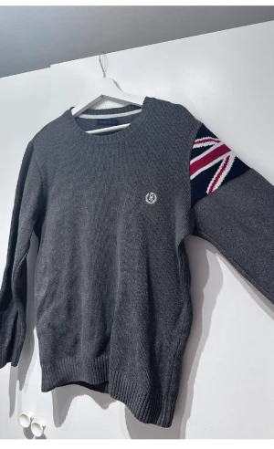 2 st Henri Lloyd tröjor - Fint skick