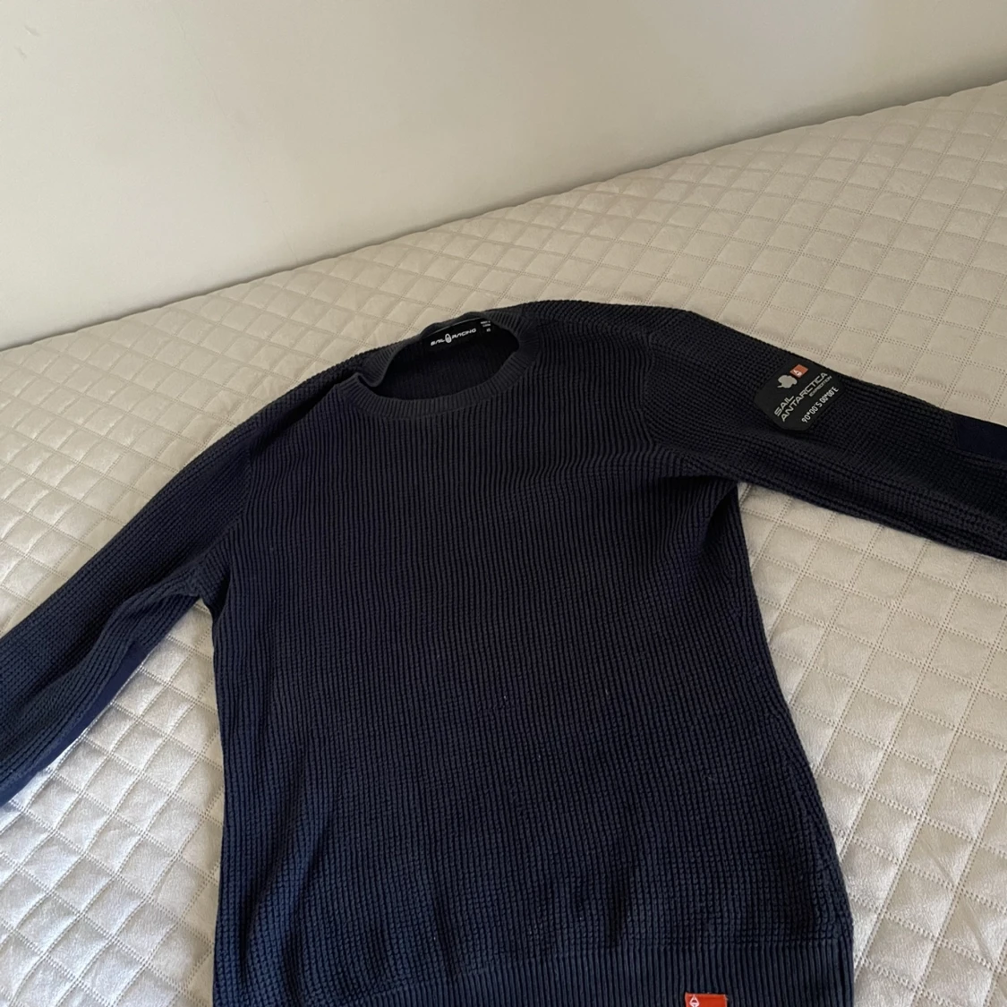 Sail Racing Långärmad Tröja