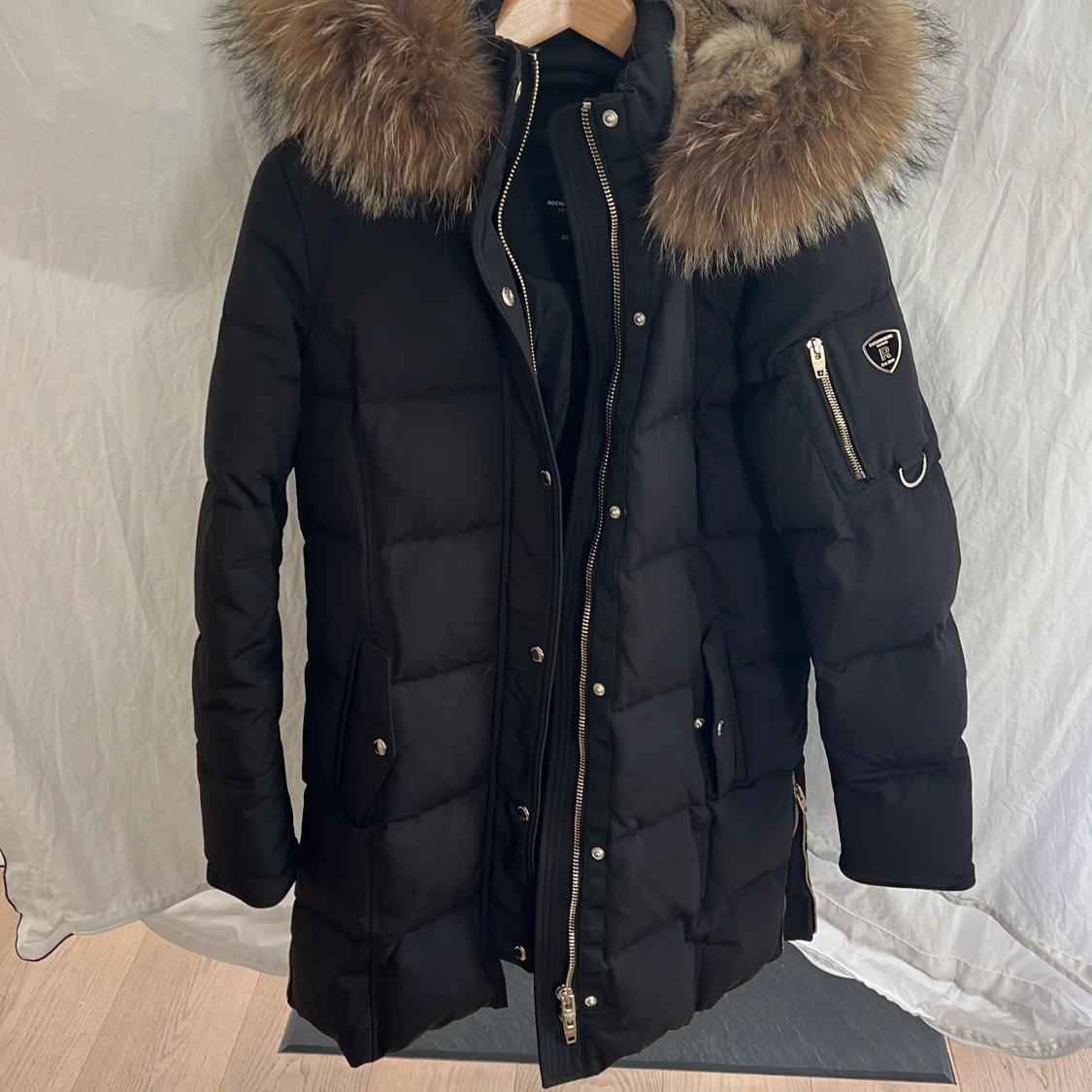 ROCKANDBLUE Dam jacka 