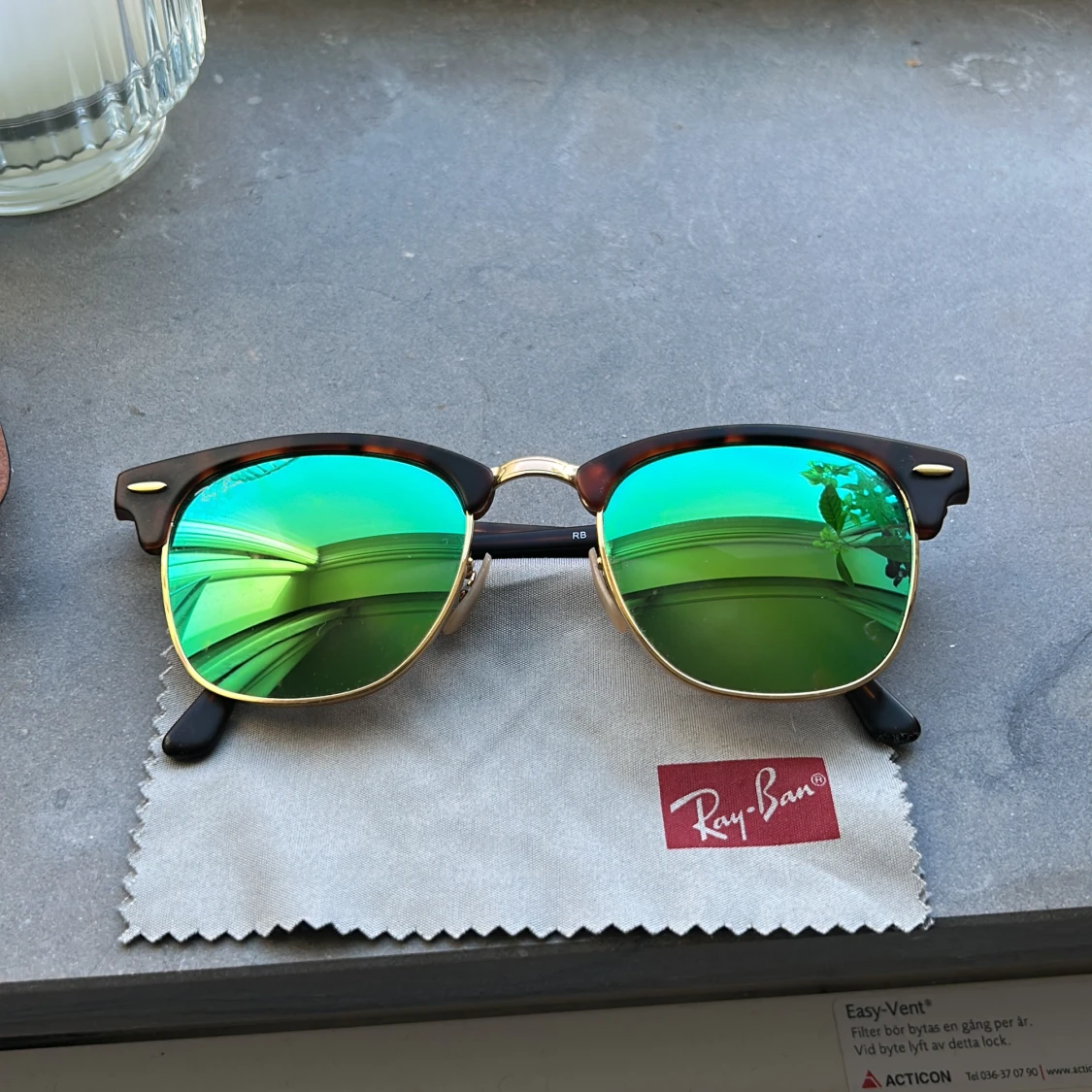 Rayban  - 90