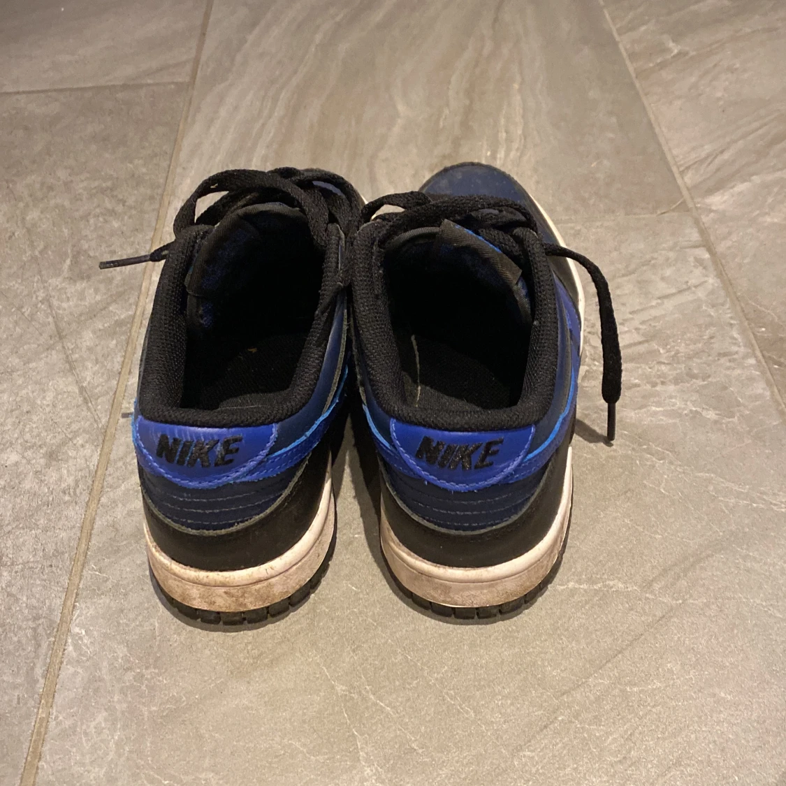 NIKE DUNK LOW (PS) - Sn - 91