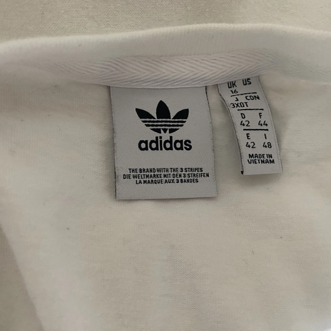 Adidas crop top - 91