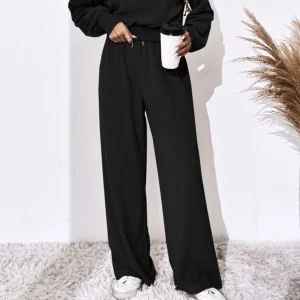 Ribbade byxor - Ribbade byxor 