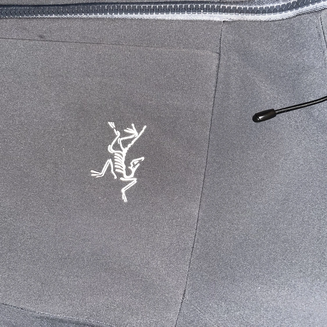 arcteryx jacka - 91