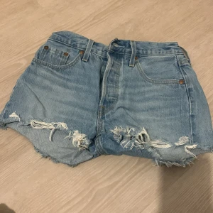 Jeans shorts  - .