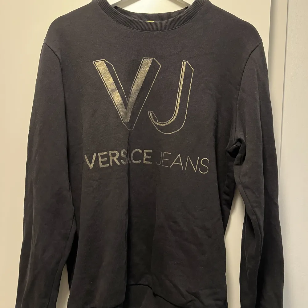 Versace sweatshirt 1:1. Tröjor & Koftor.