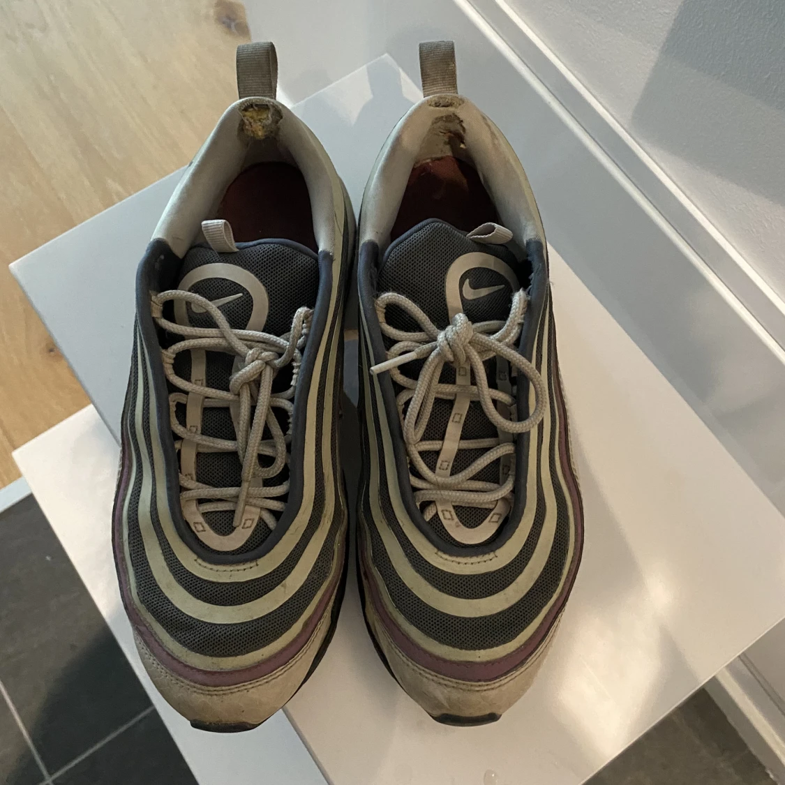 Nike Air Max 97’s - 91