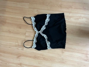 Tank top - En jätte fin tanktop!!