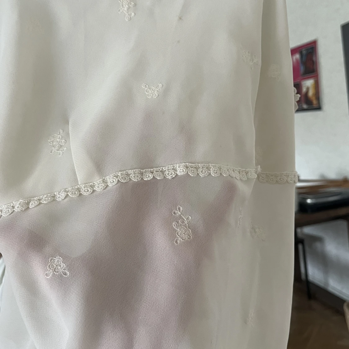 Gulligt nattlinne - 90