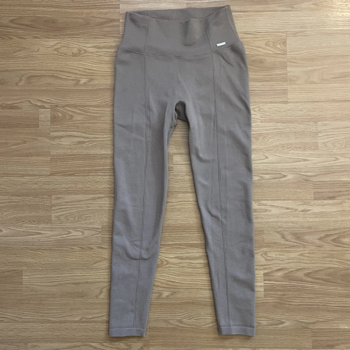 Aimn espresso Luxe Seamless Tights strl S - 90