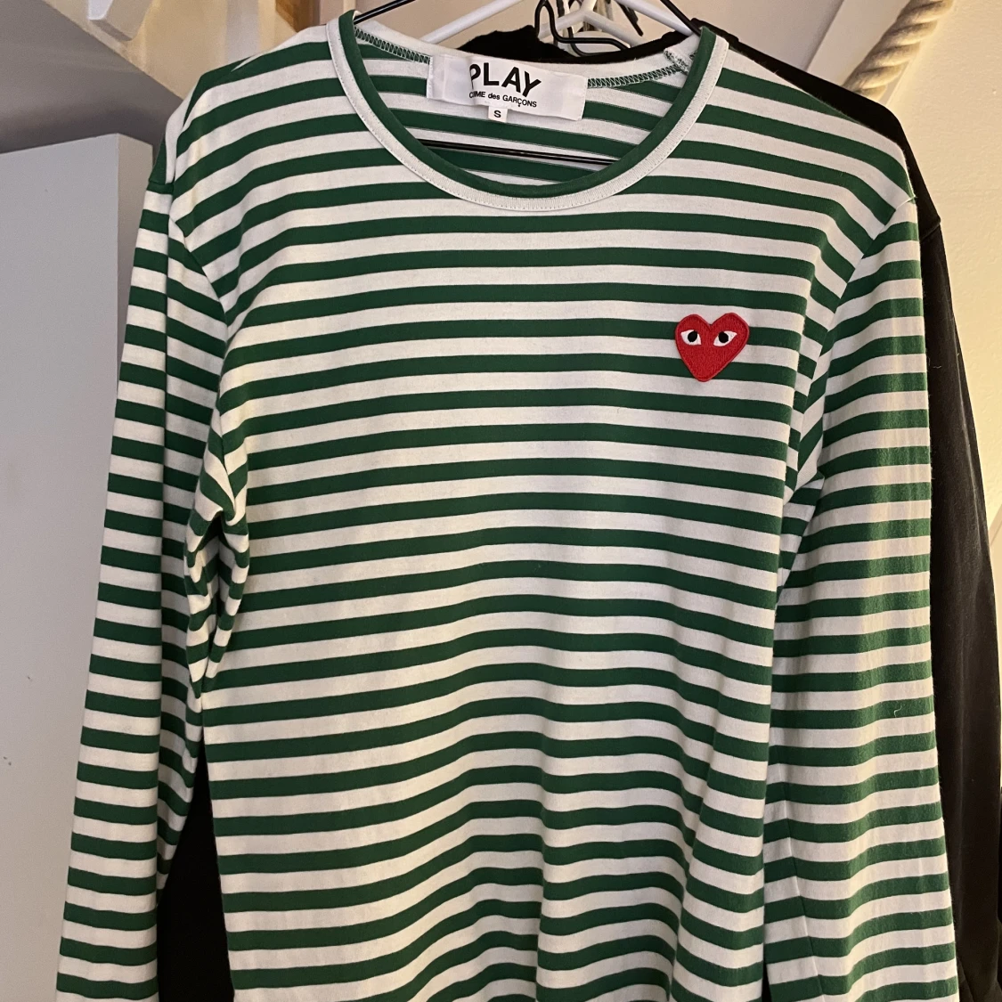 Comme Des Garcons tröja - 90