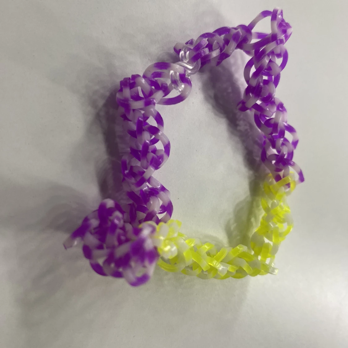 Homemade bracelet - 91