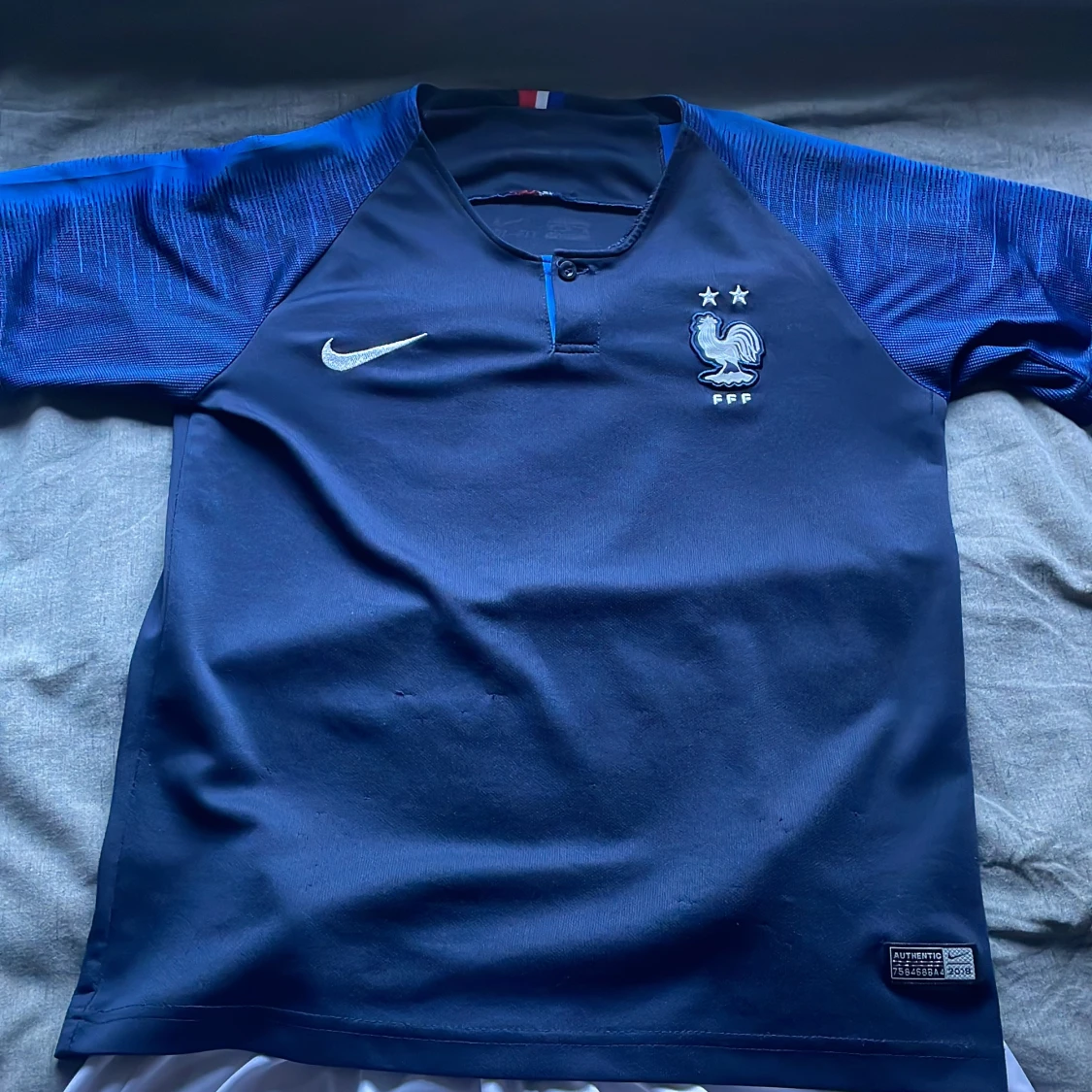 Fotbollströja  - 90