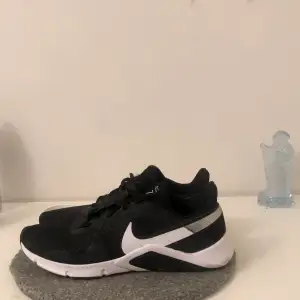 Jag har använt de ett månad  Och de är från Nike app.de är bra för gymet 