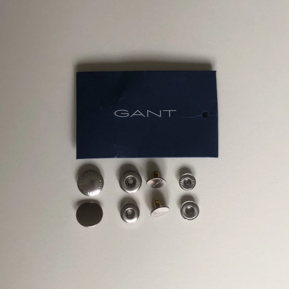 GANT, quilted windcheater jacka - 91