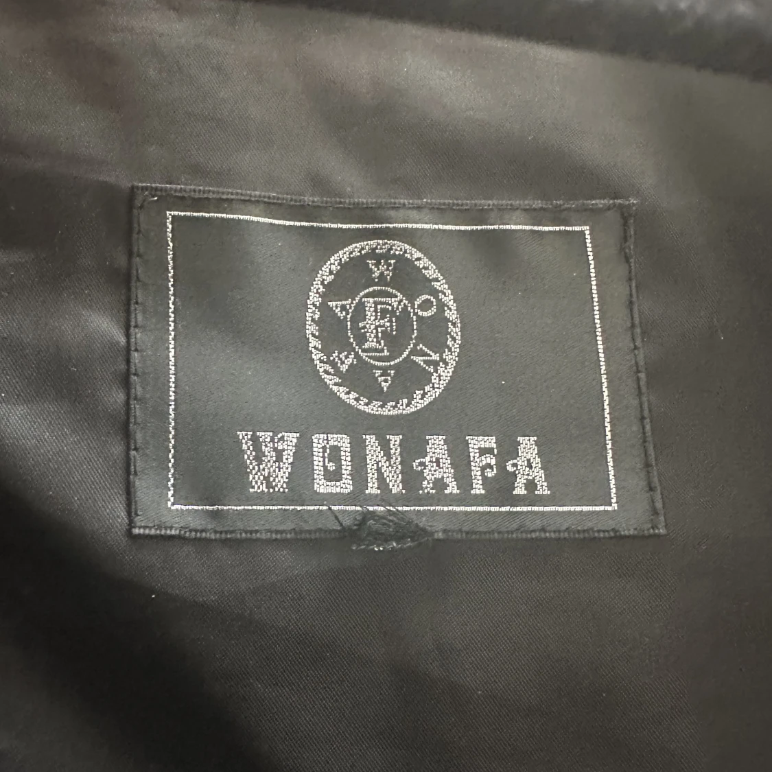 pälsväst med fickor - 2