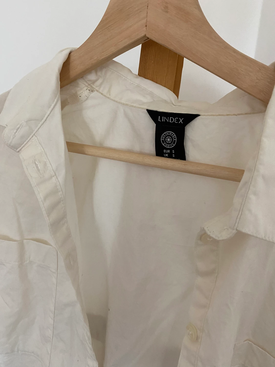 Skjorta från Lindex  - 90