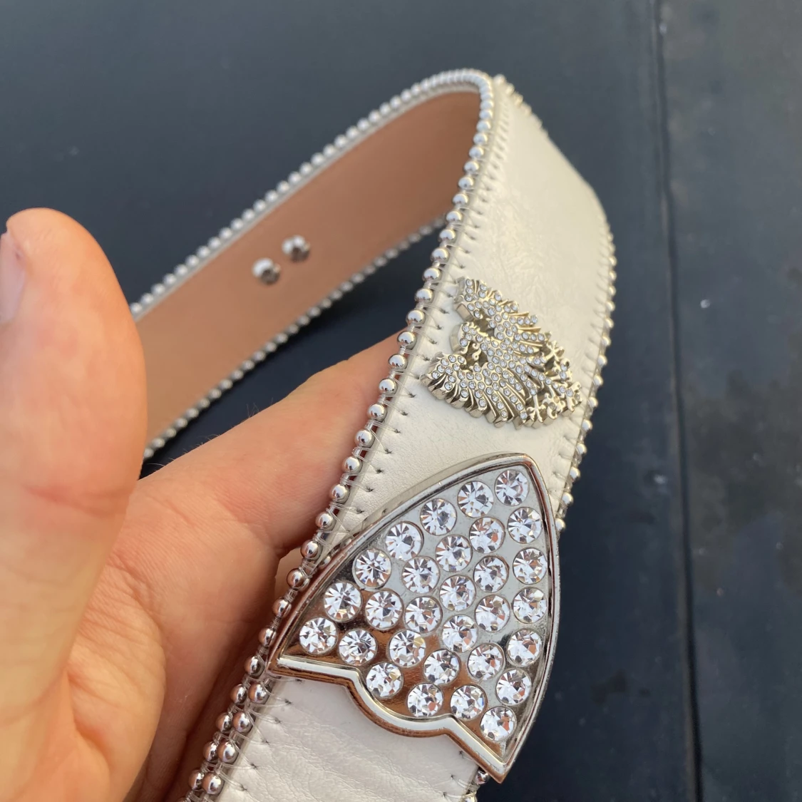 TUTTOLENTE BÄLTE  - 90