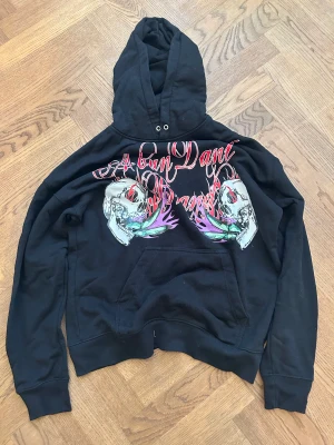 ABUNDANT HOODIE - abundant hoodie, använts ungefär ett dussin gånger