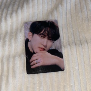 Changbin photocard  - Stray Kids, Changbin, photocard 