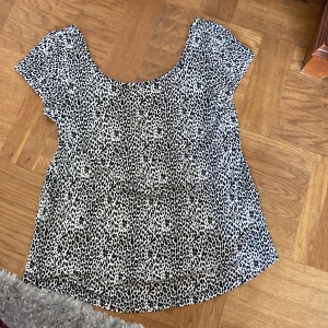 Cool topp - Skriv för bilder på!