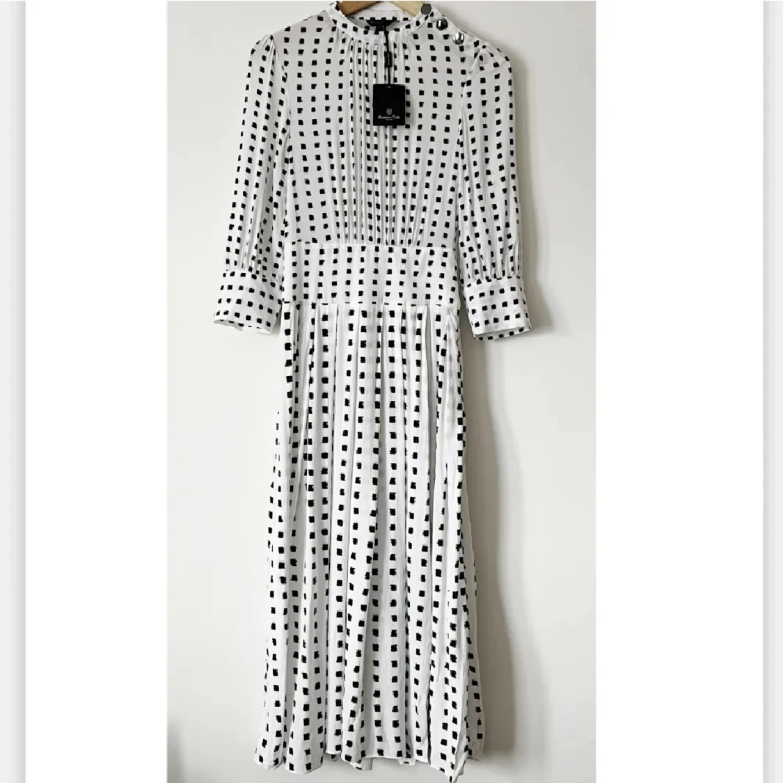 Långklänning  - 91