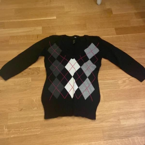 Tröja - Stickad tröja från H&M💓