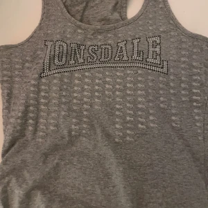 Lonsdale linne - Fint linne