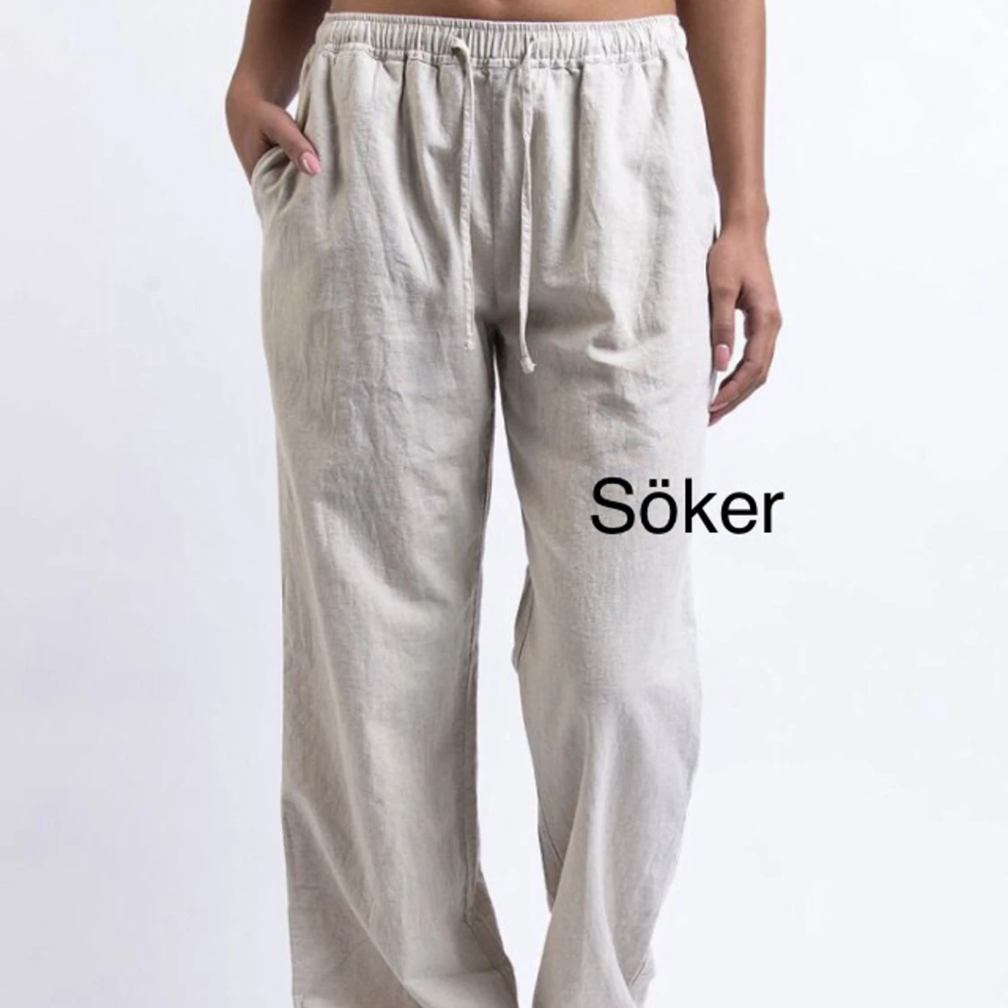 Söker 