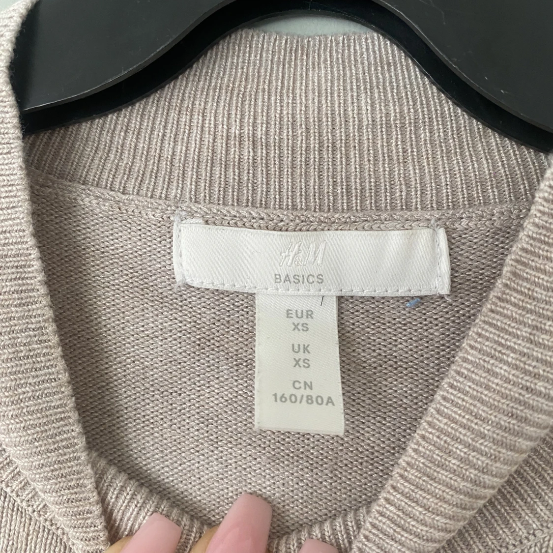 Stretchig tröja - 91