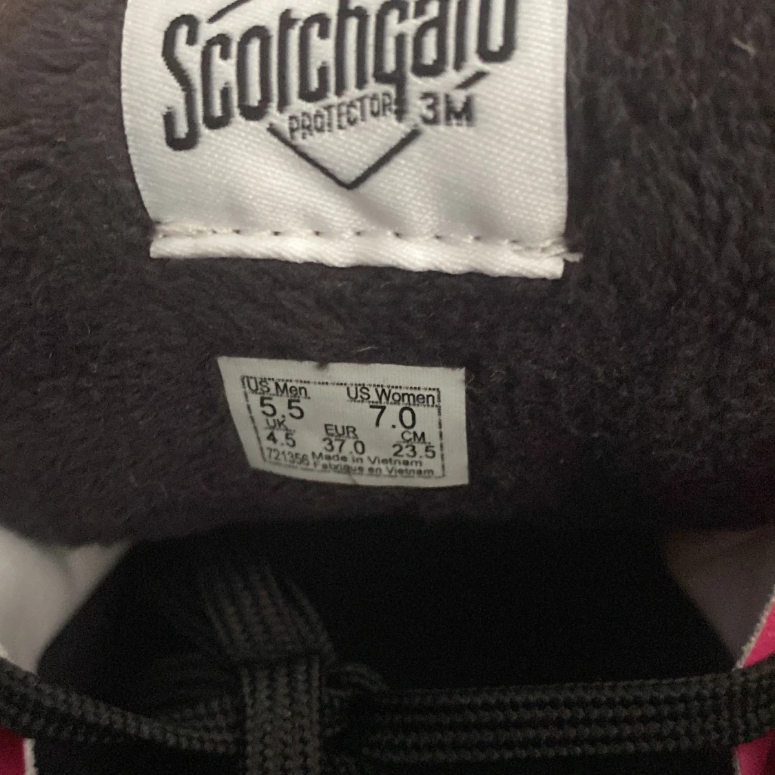 Vans Skor MTE DX - 91