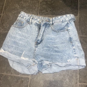 Jeansshorts - Gott skick