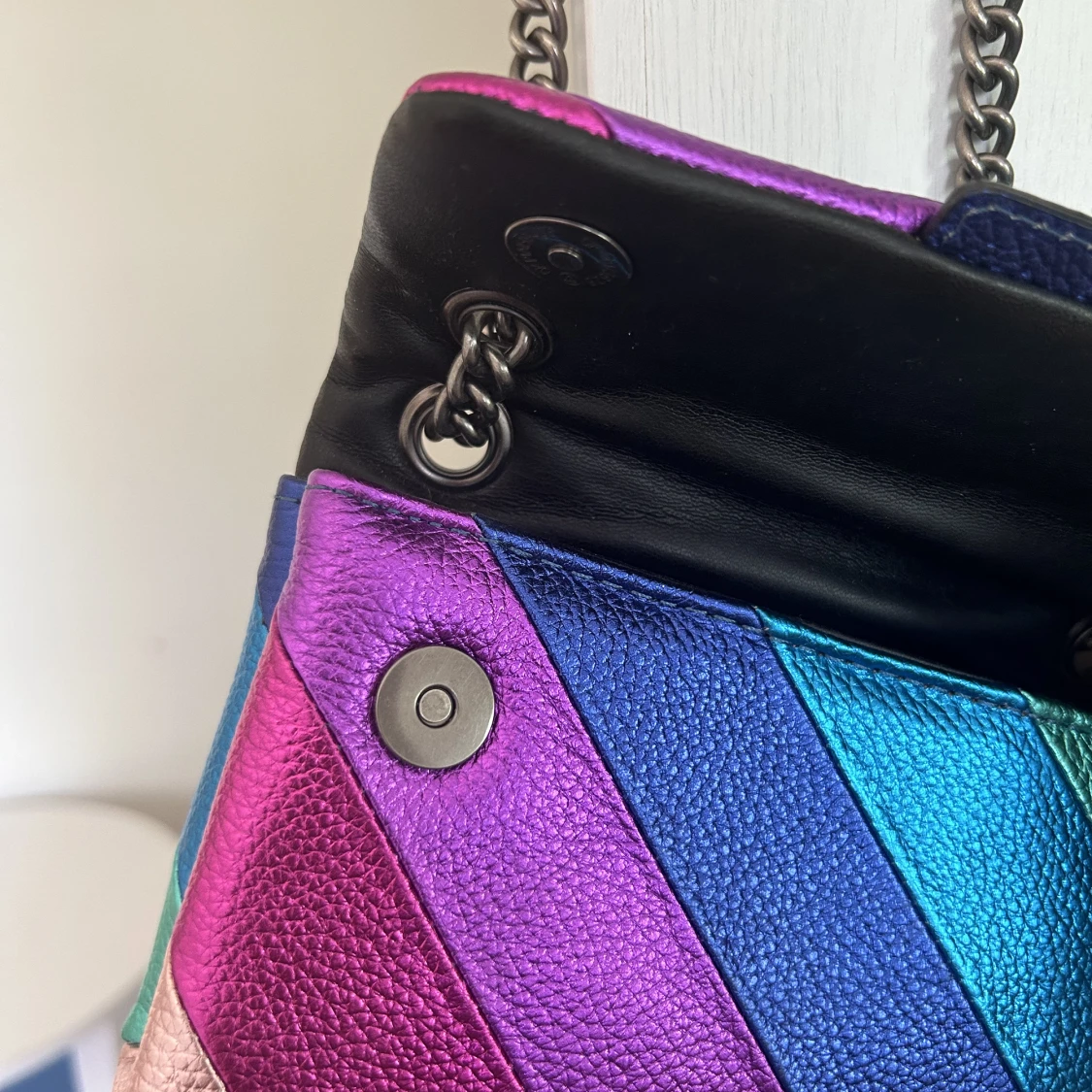 Kurt geiger shoulder bag - 91