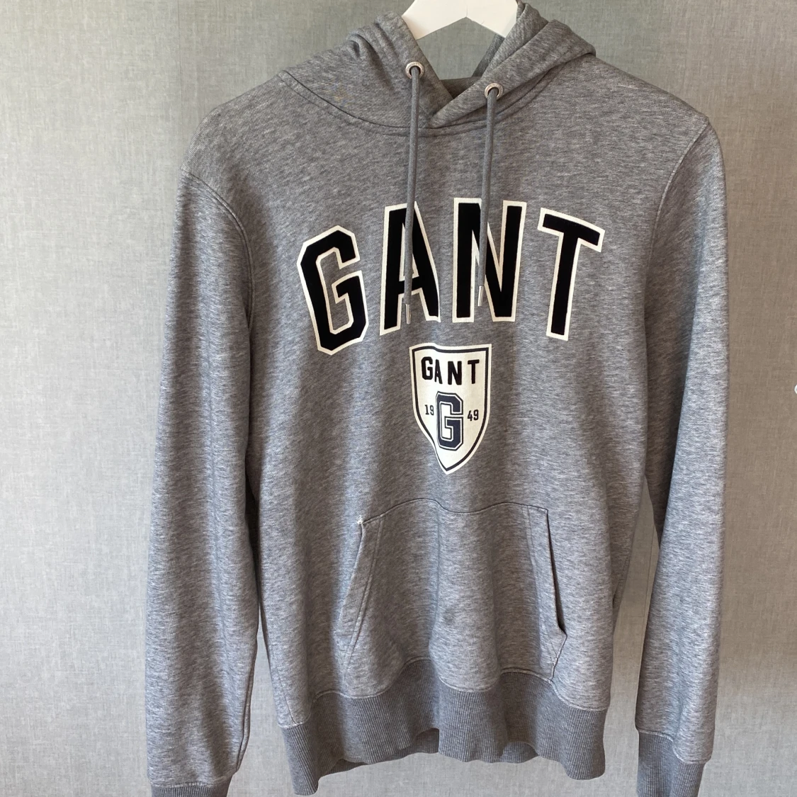 Gant hoodie