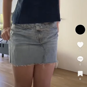 Kjol! - Super fin kjol