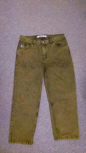 Polar 93 denim - Har ett par polar 93:or som inte används längre dom är i bra skick, inga skador, ny pris 1350kr och dom är knappt använda