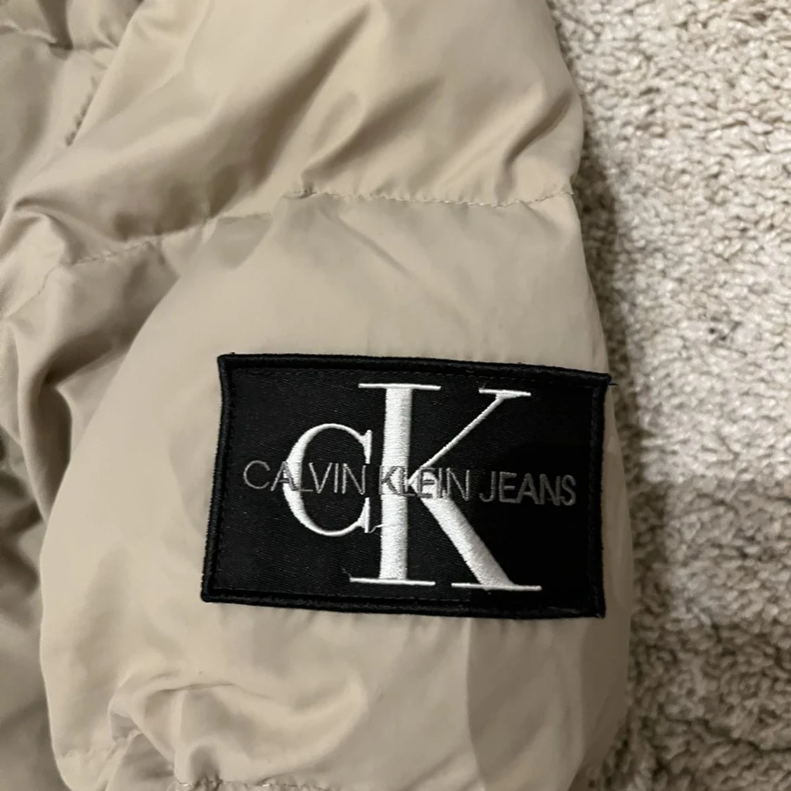 Calvin klein - 91