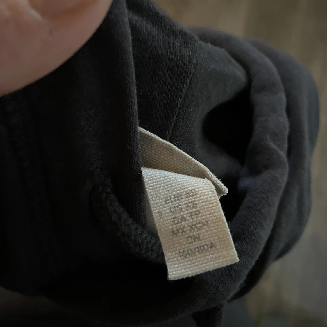 Luvtröja Friends - 90