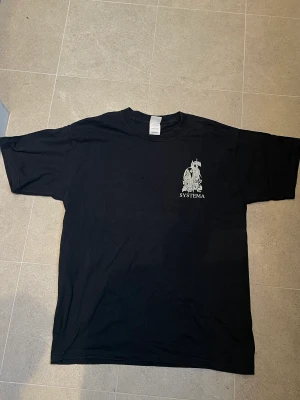 Vintge - rysk systematröja