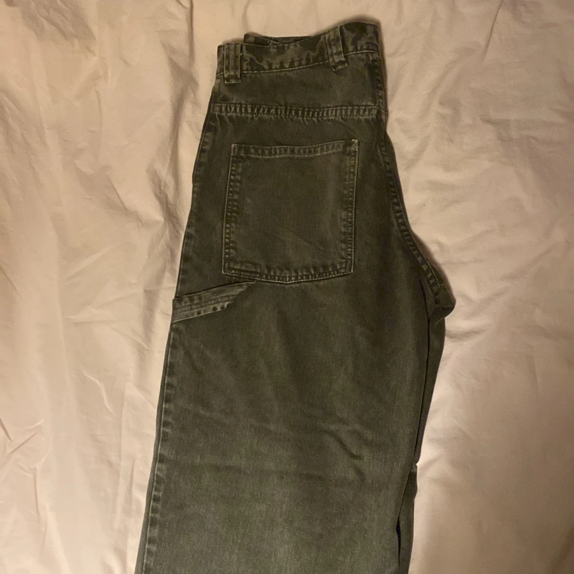 Polar big boy Work pants  - 90