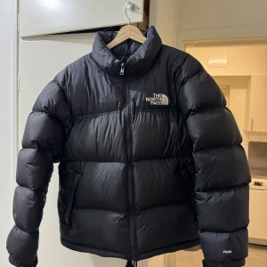The North Face jacka  - Använd en säsong 