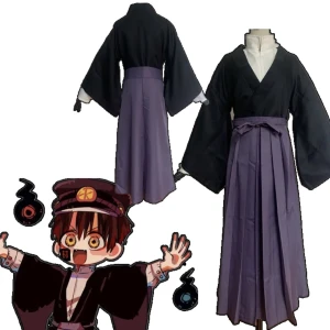 tsukasa yugi cosplay - säljer pga tappat intresse för serien. är öppen för prisförslag! köpt för 500kr, säljer för 300kr. allt följer på andra bilden! läs bio innan du köper!! skriv om du har frågor, svarar snabbt:)