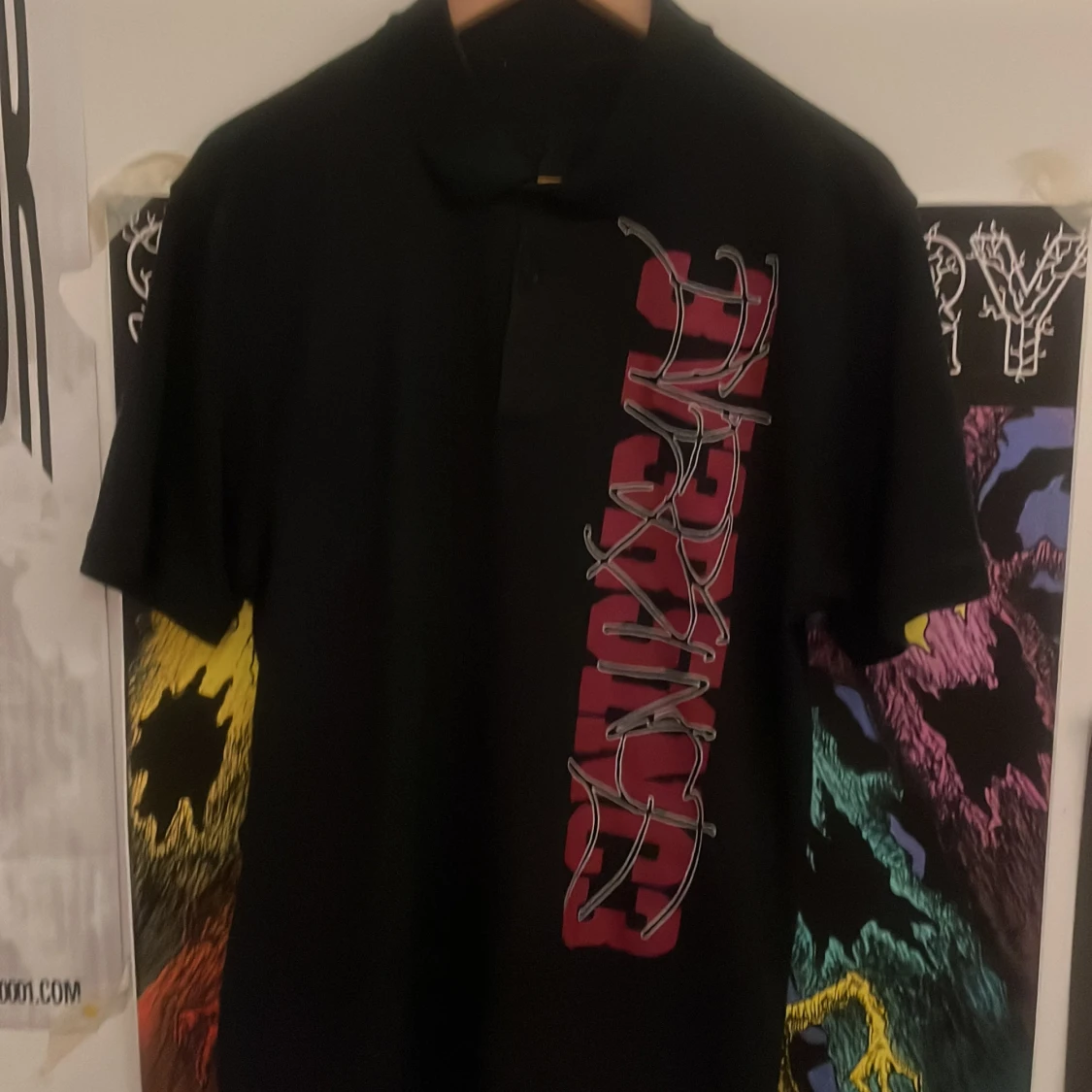 Bladee eversince polo