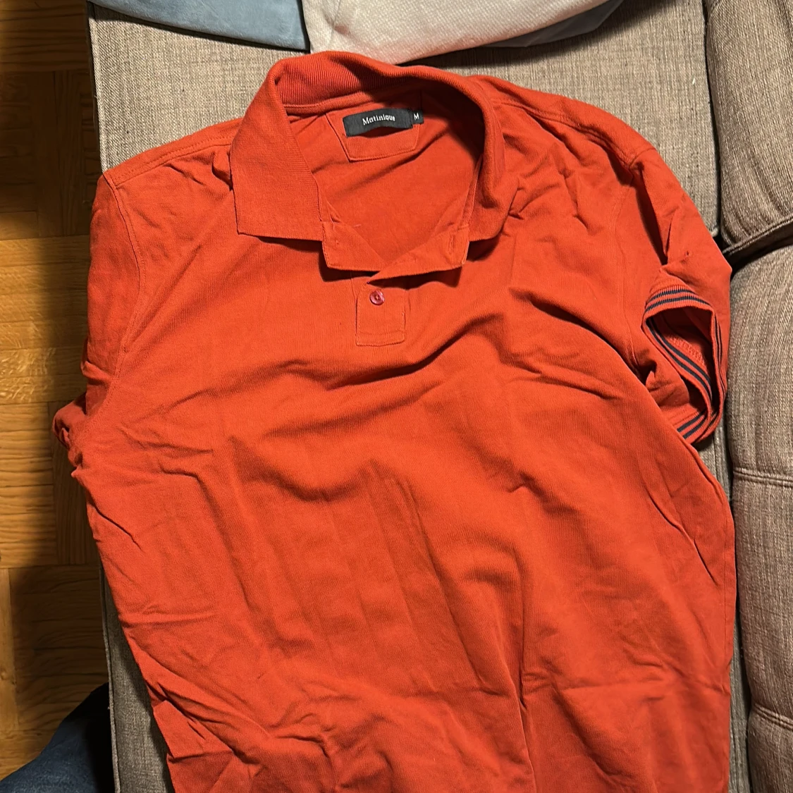 Piké Matenique - 90