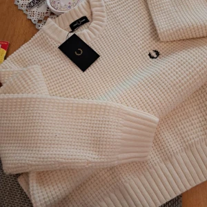 Fred Perry jumper - Fred Perry brand new bought wrong size from mainline menswear RRP £150
