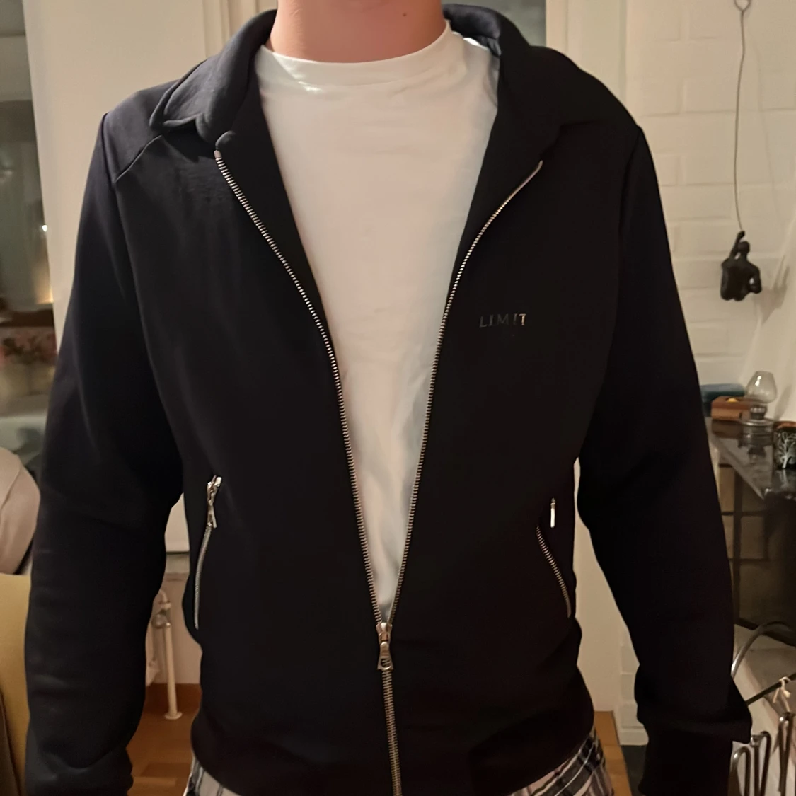 Limitato Overshirt  - 90