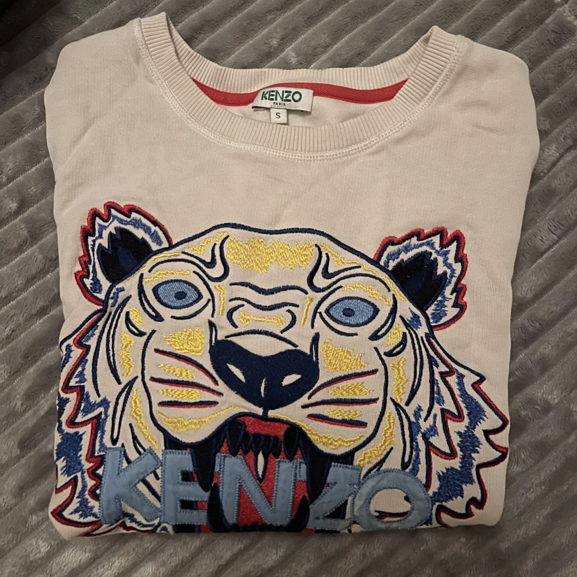 Kenzo sweatshirt - 90