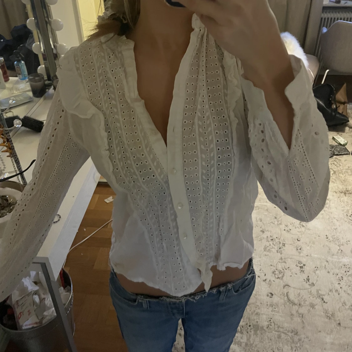 Fin blus🥰 - 90