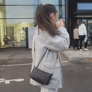 Kappa - Snygg kappa från NA-KD. Skriv vid föer frågor💕