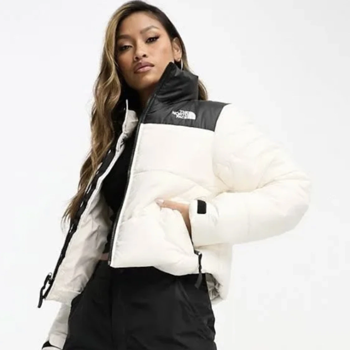 The north face jacka - 90